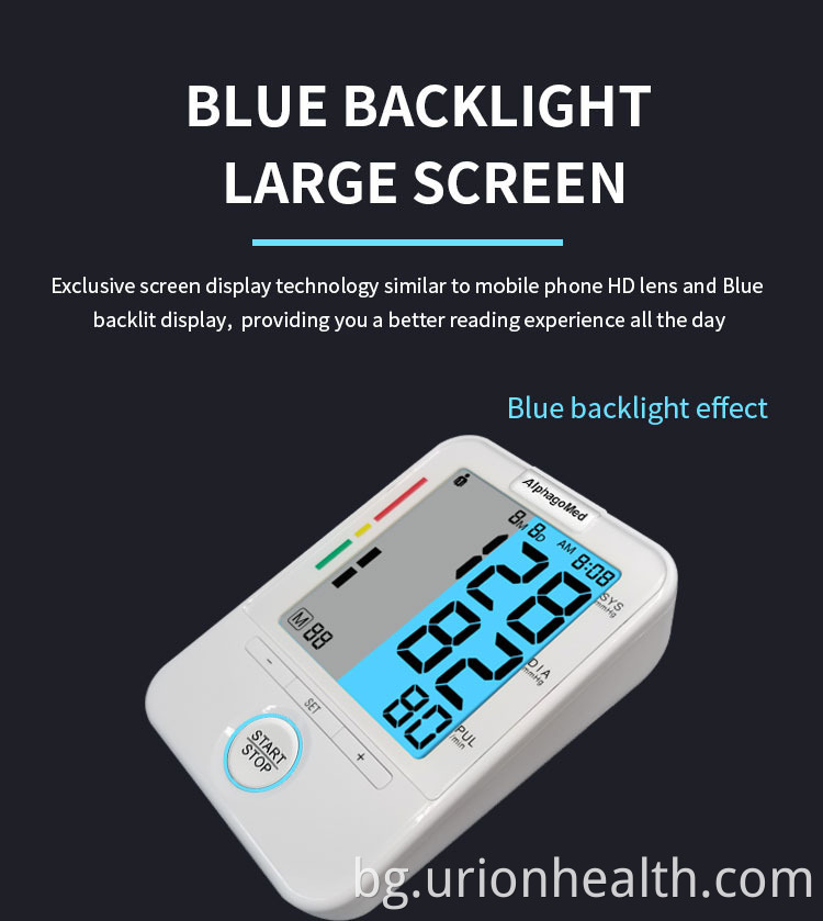 BP монитор Bp Monitor
